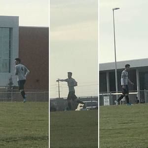 Meet your Posher, Kostas